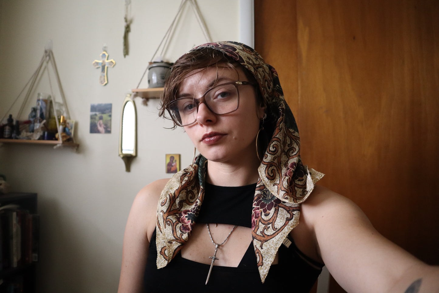 Nina Veil