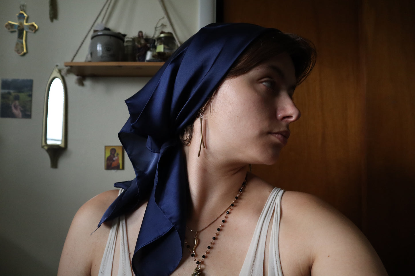 Notte Veil