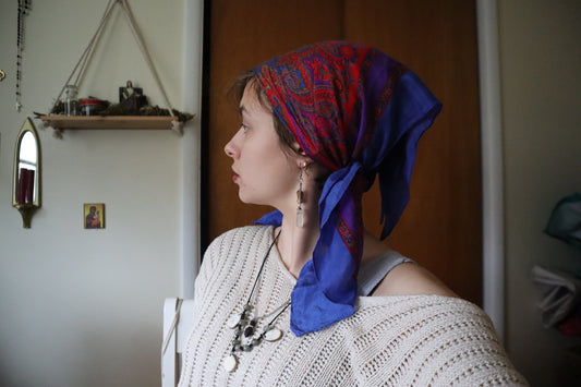 Oddo Veil
