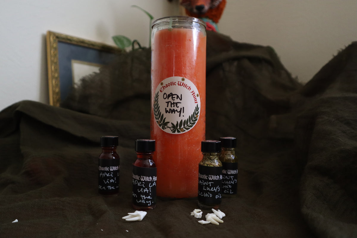 Open the Way House Bundle