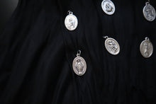 Load image into Gallery viewer, Saint Medal
