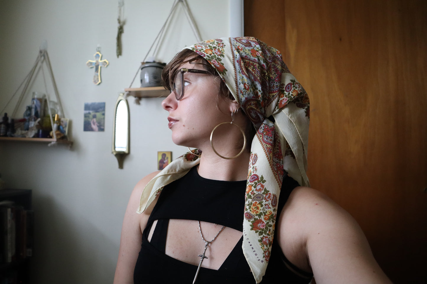 Pasqualina Veil