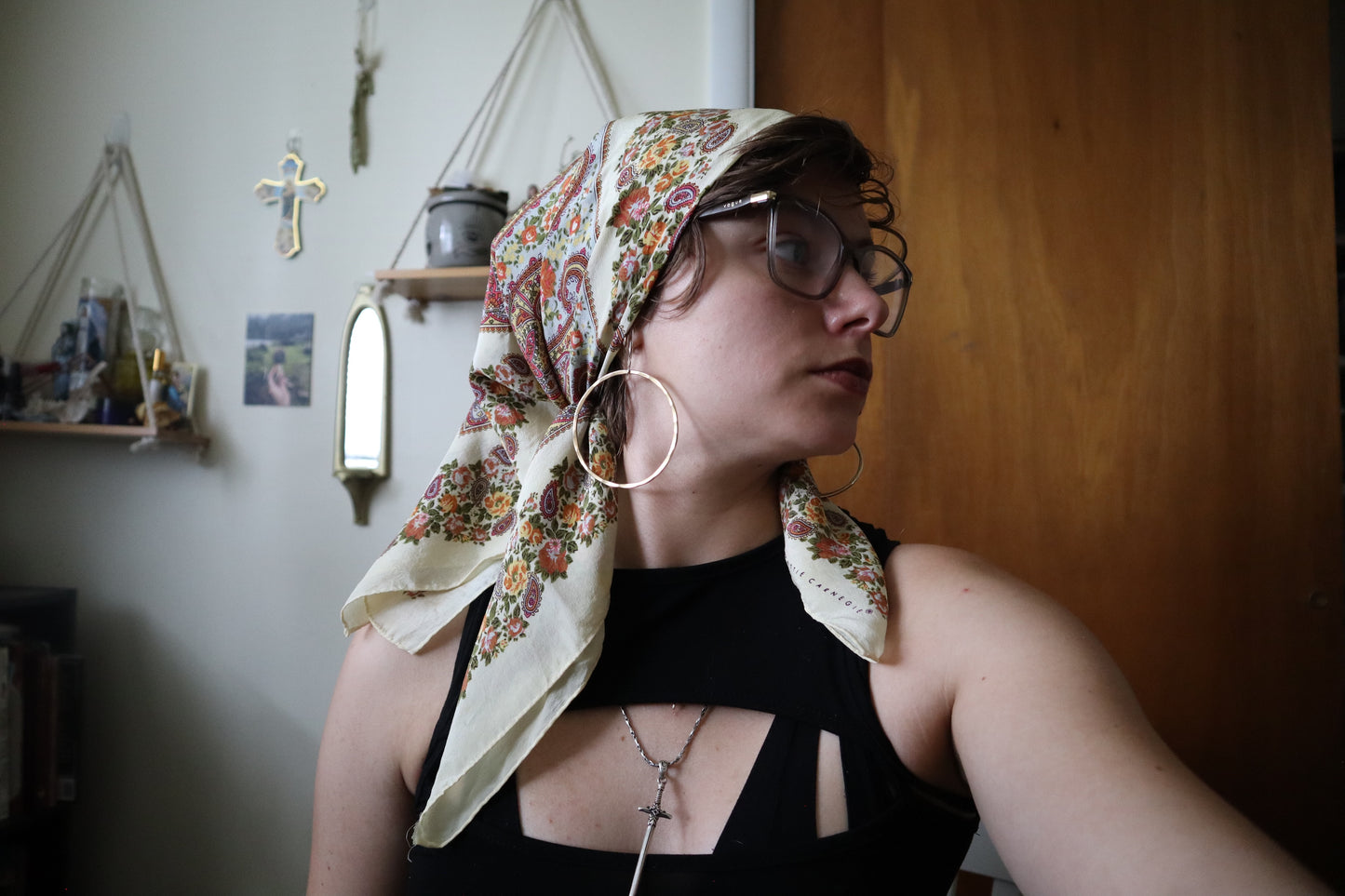 Pasqualina Veil
