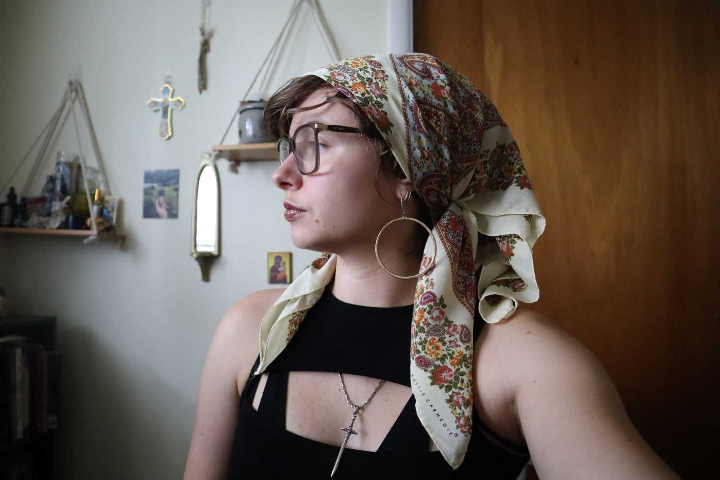Pasqualina Veil