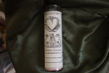Load image into Gallery viewer, Portate L&#39;amore - Bring me Love - Seven Day Candle
