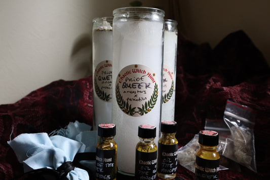 Queer Ancestors Limited Pride Bundle