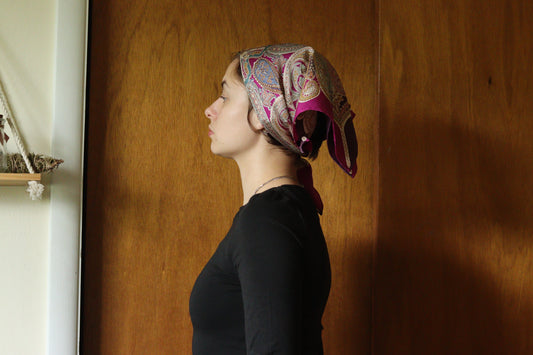 Fistra Veil