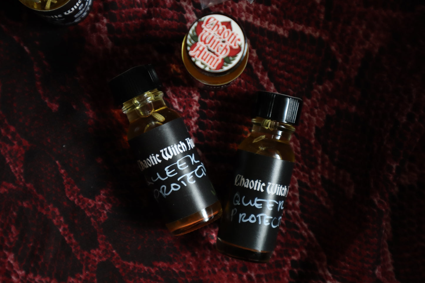 Queer Ancestors Limited Pride Bundle