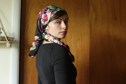 Nastro Veil