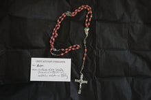 Load image into Gallery viewer, Rosa Canina Rosary

