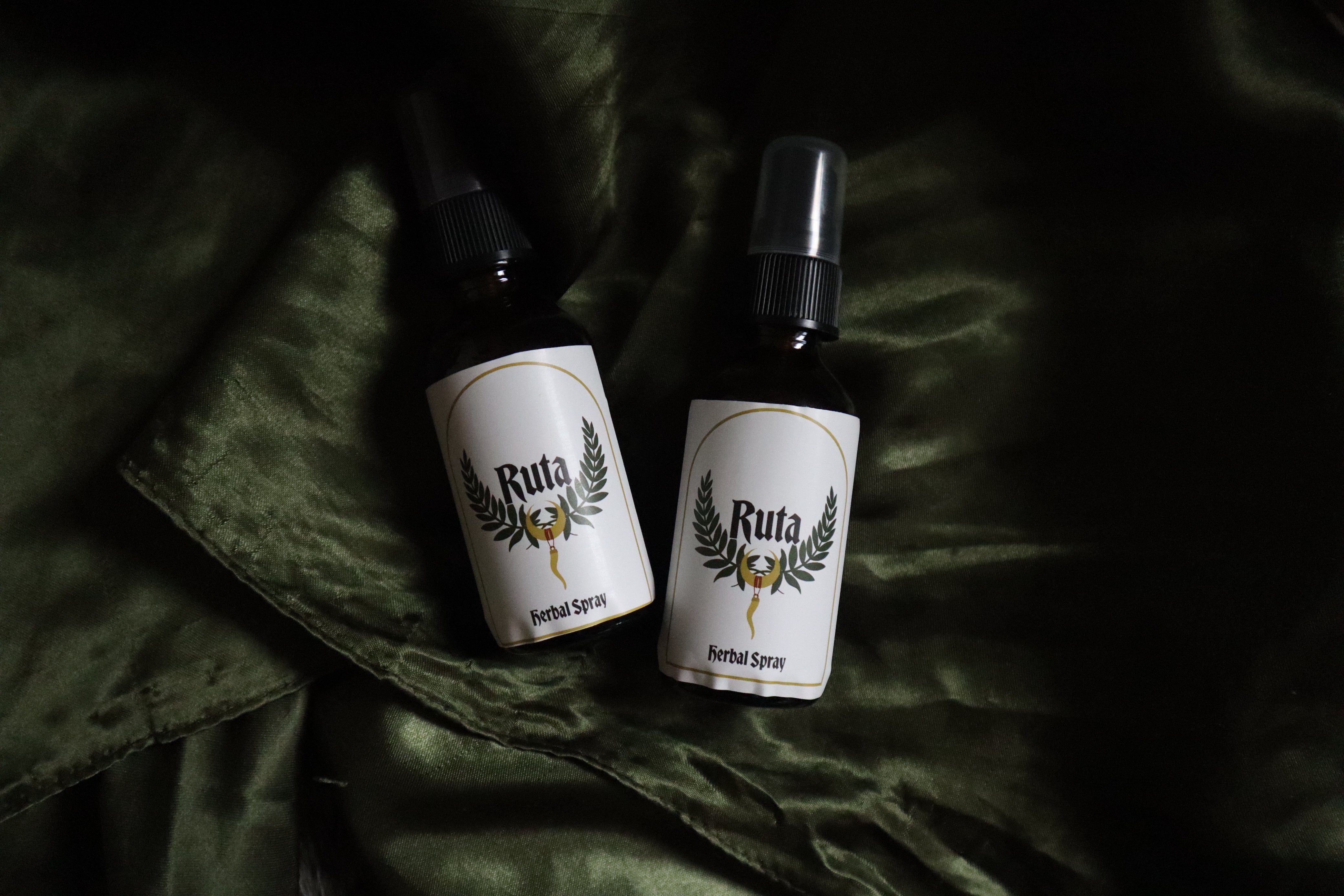 Italian Spirit With Ruta Italian American Folk Goods – Chaotic Witch Aunt