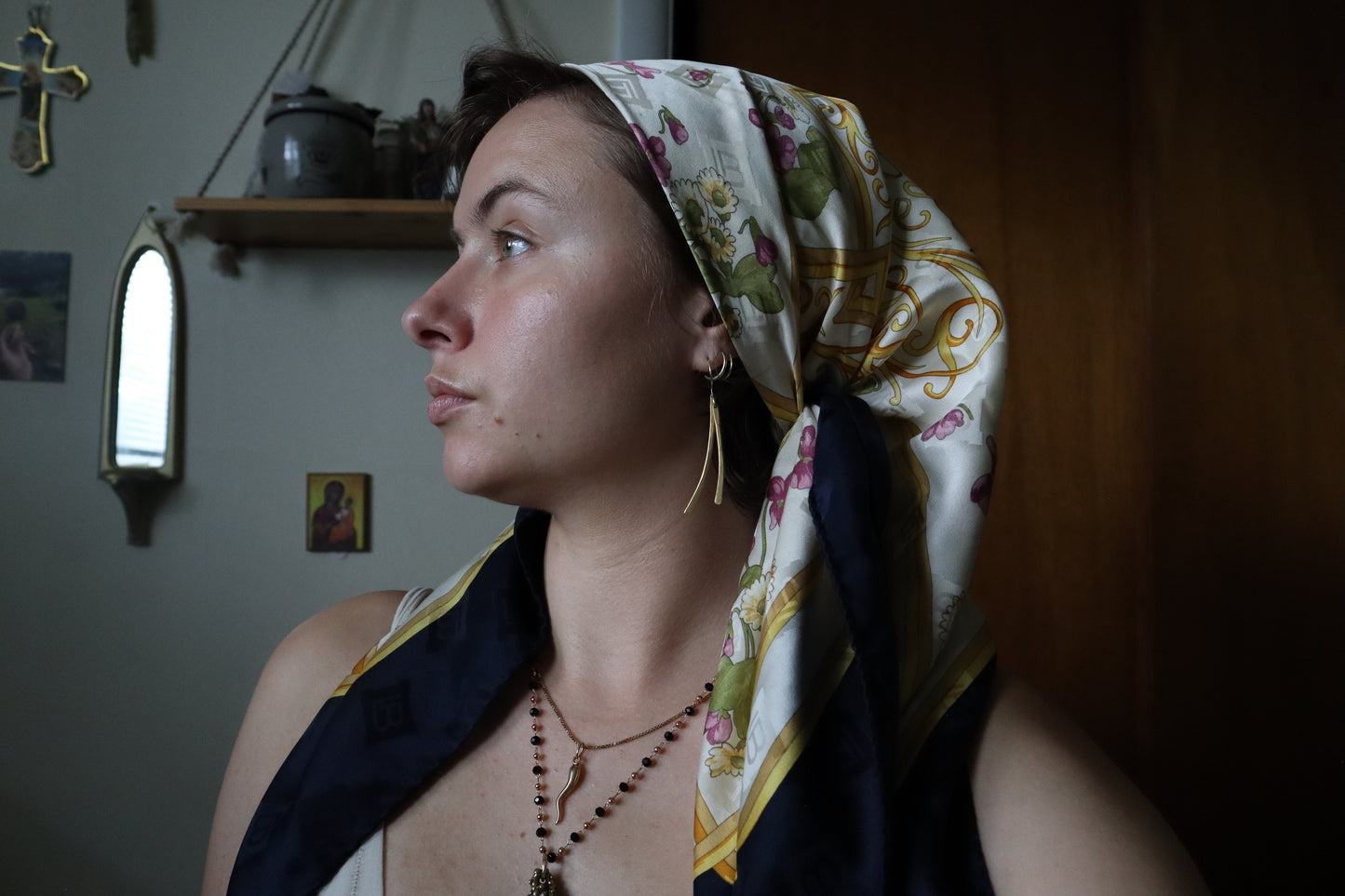 Sofia Veil