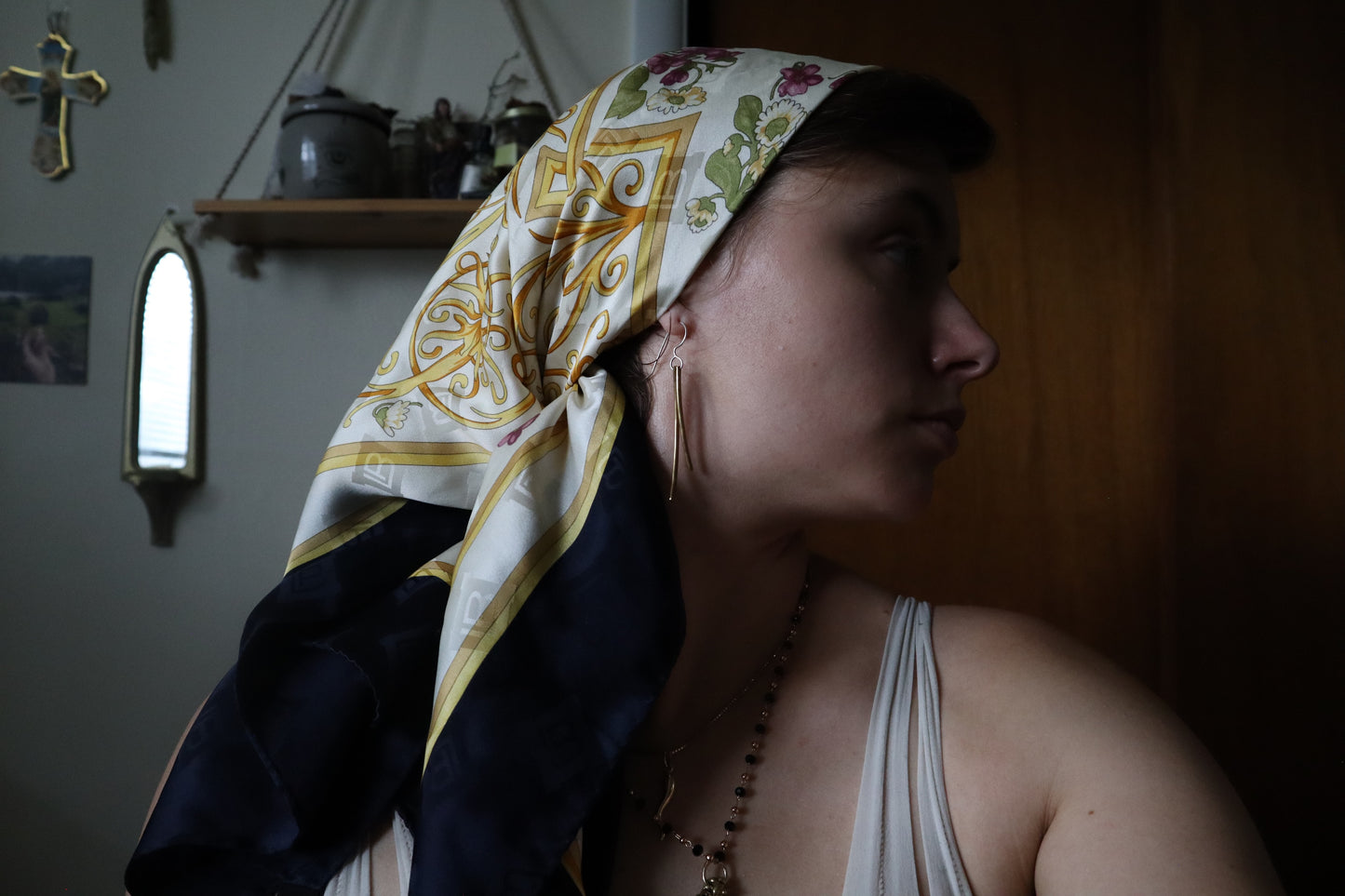 Sofia Veil