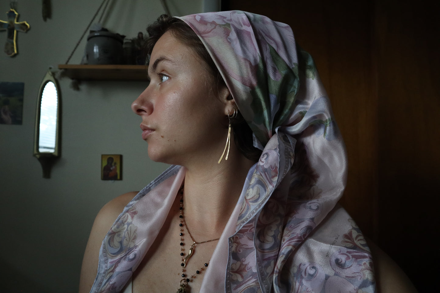 Speranza Veil
