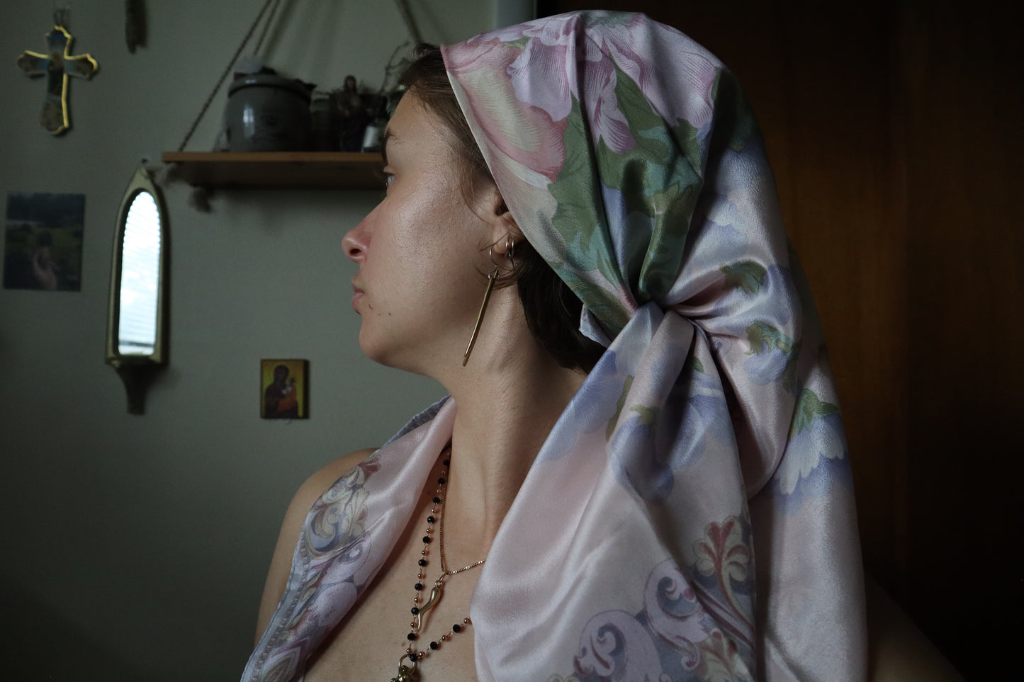 Speranza Veil