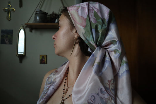 Speranza Veil