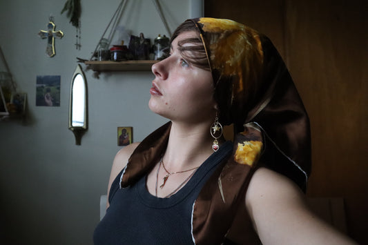 Stelle Veil