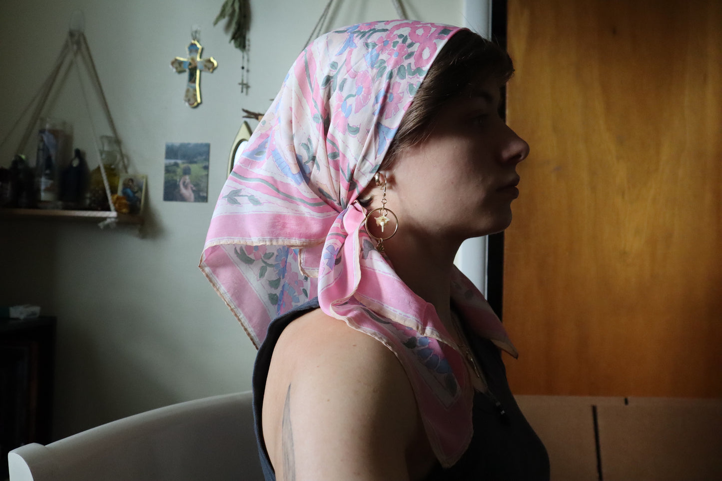 Teofila Veil