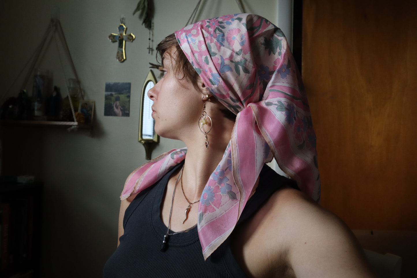 Teofila Veil