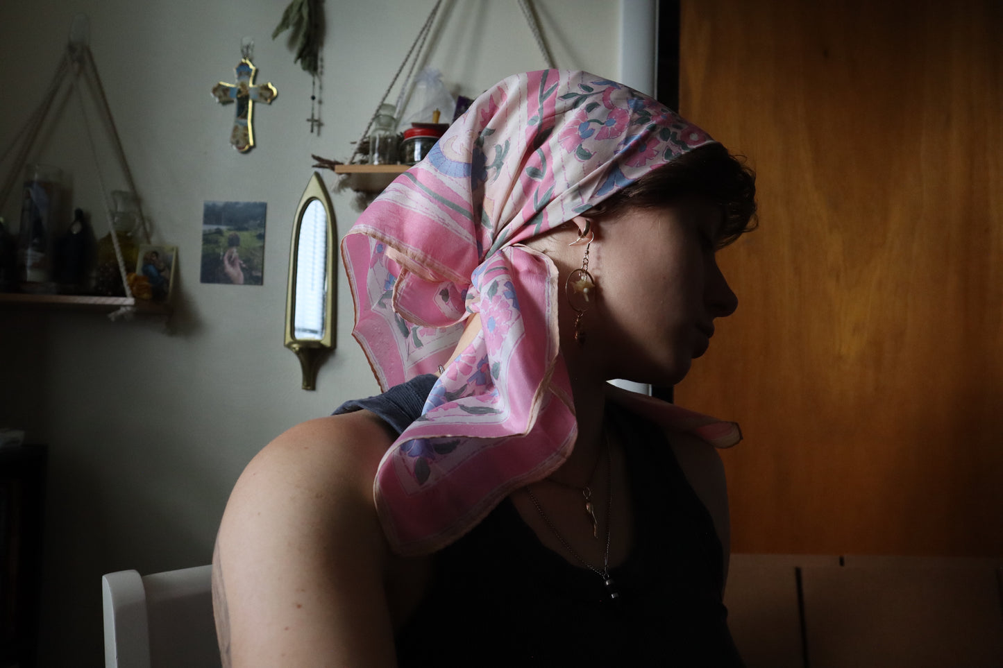 Teofila Veil