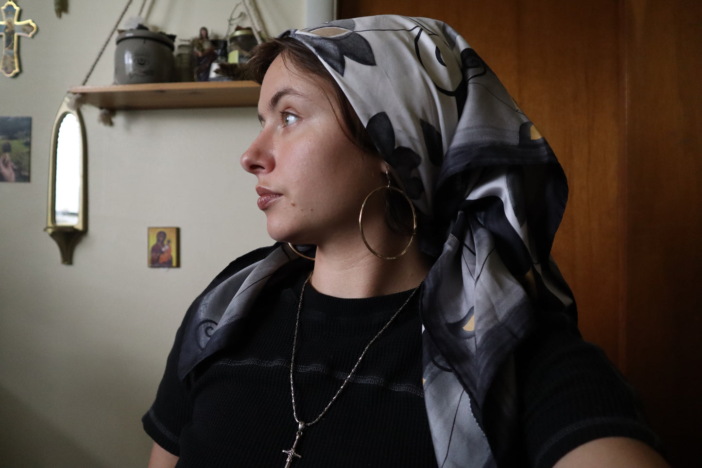 Veiling Kits