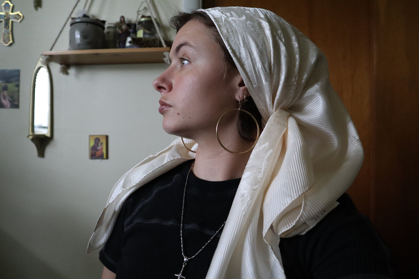 Veiling Kits