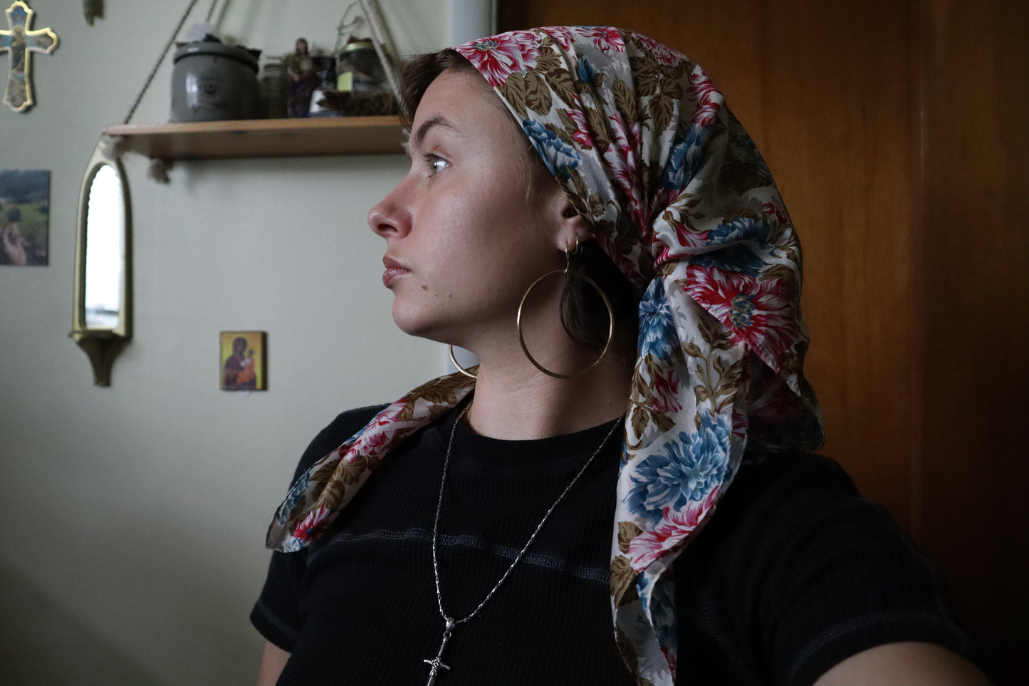 Veiling Kits