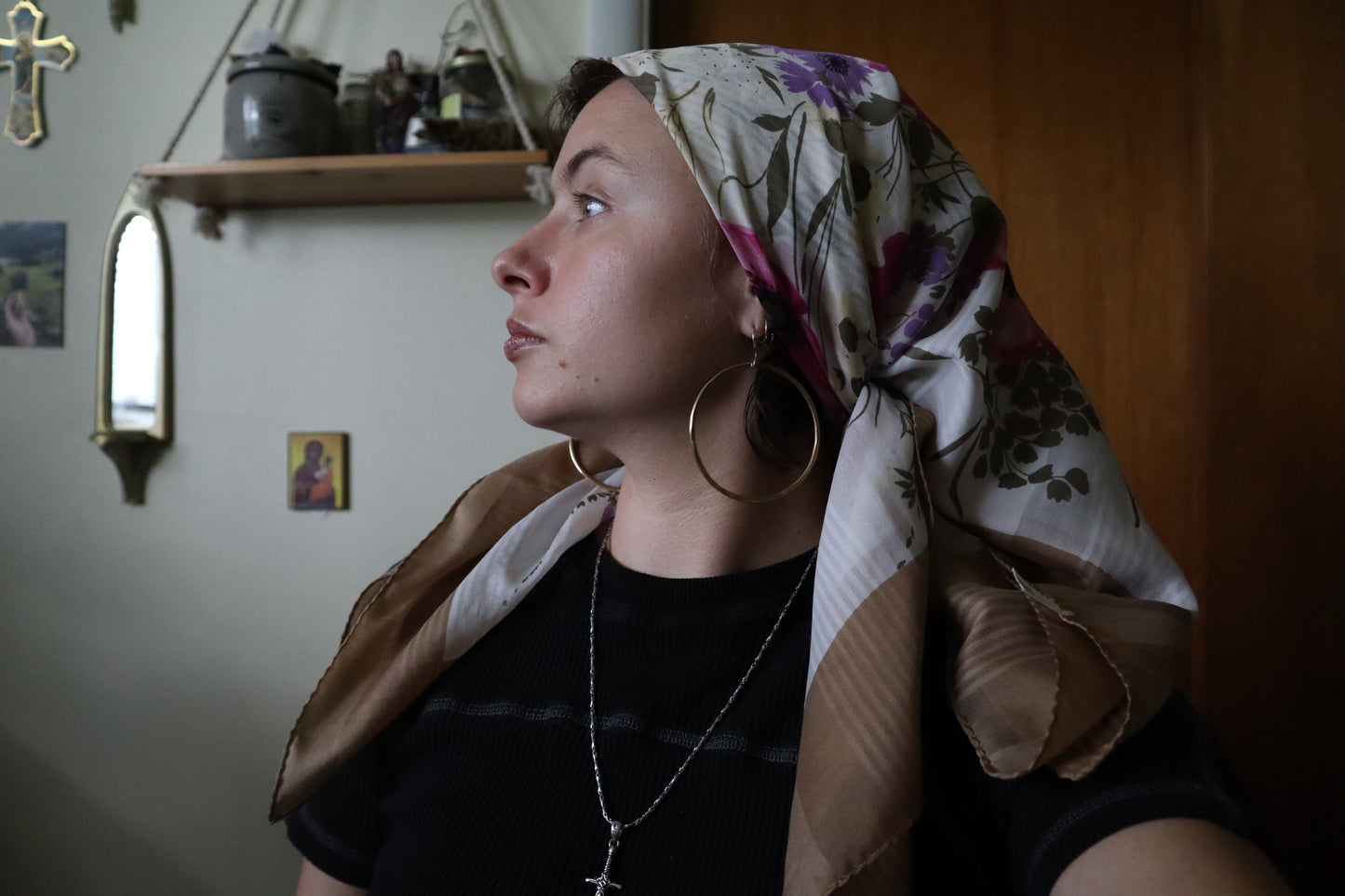 Veiling Kits