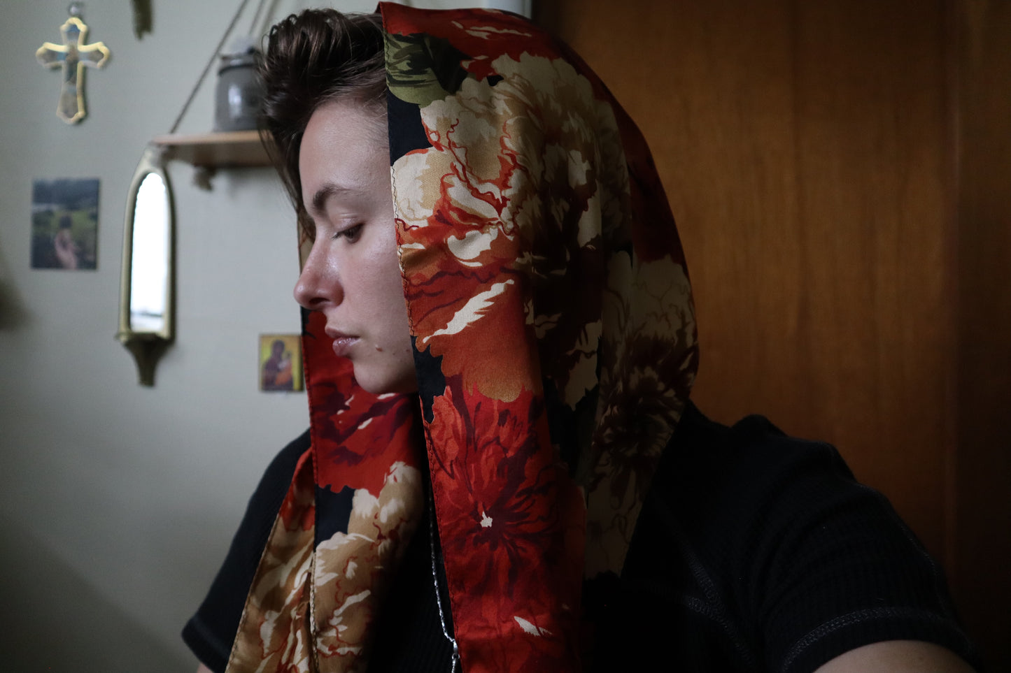 Veiling Kits