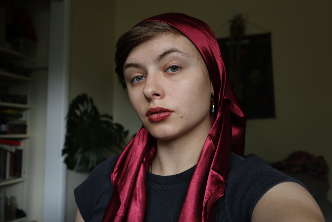 Vino Veil