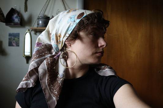 Ninfa Veil